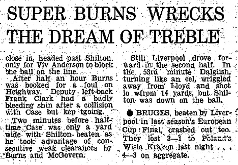 1978 LFC v NFFC Euro 4