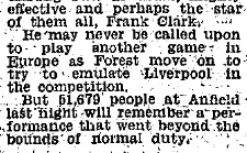 1978 LFC v NFFC Euro 6