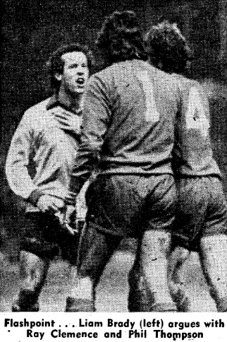 1980 FA Cup semi replay LFC v AFC 4