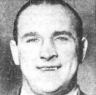 Allenby Chilton 1960