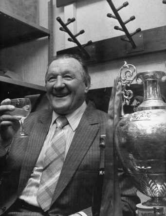 Bob Paisley