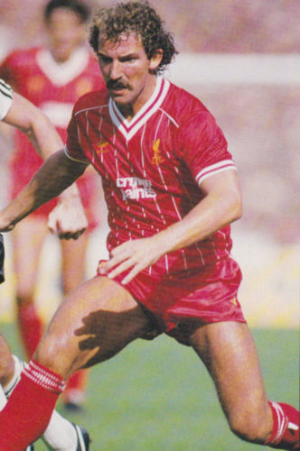 Graeme Souness 1