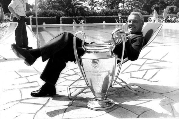 Joe Fagan 3