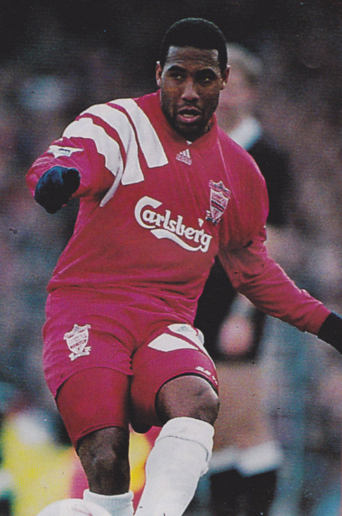 John Barnes
