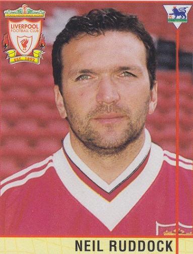 Neil Ruddock