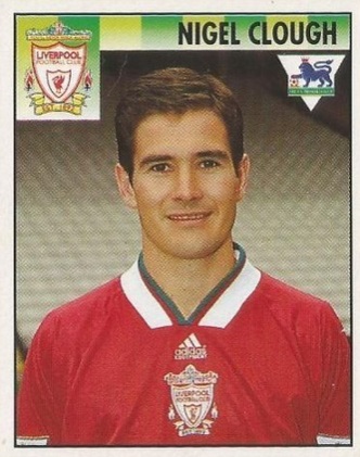 Nigel Clough 2