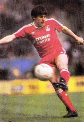 Peter Beardsley