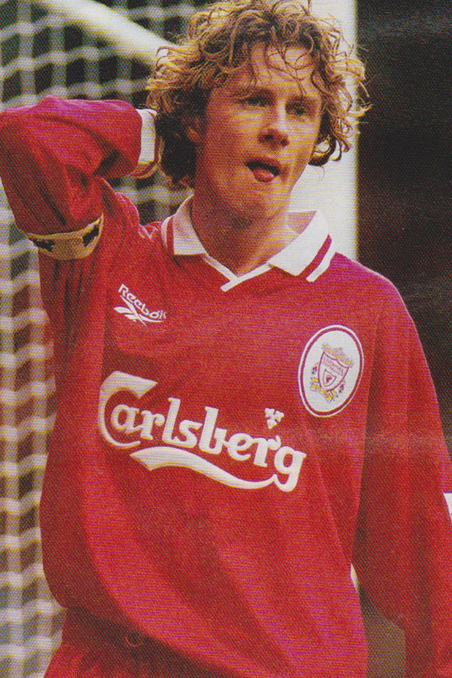 Steve McManaman