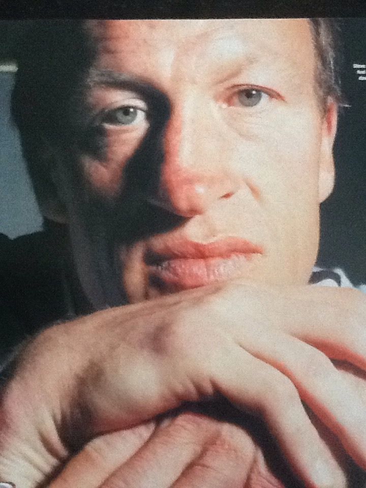 Steve Ogrizovic CCFC 2