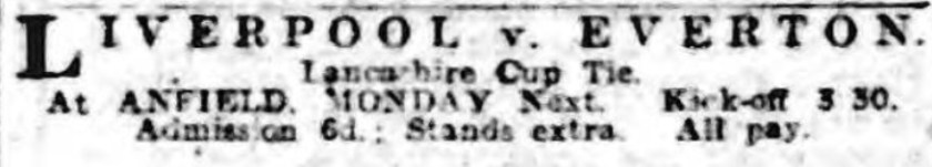 1910 Lancashire Cup