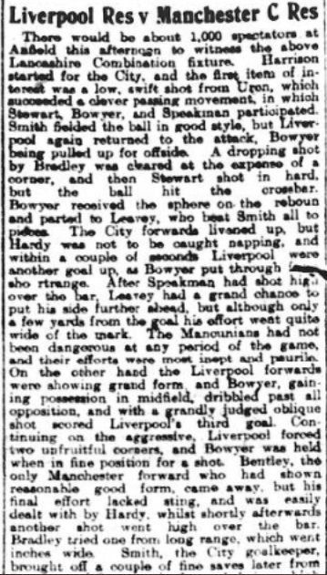 1910 LFC Res v MCFC Res 1