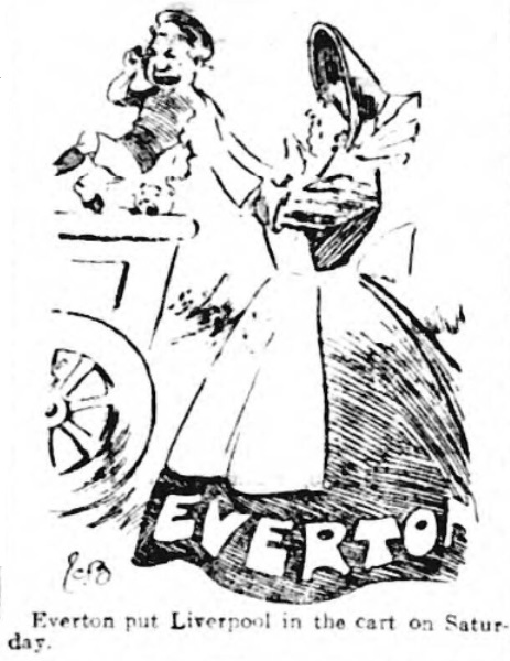 1910 LFC v EFC sketch cart