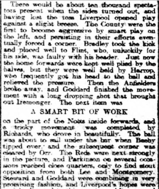 1910 Notts County v LFC 4