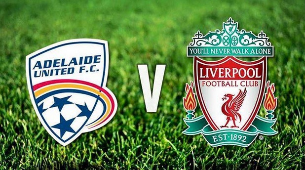 Adelaide Utd 1