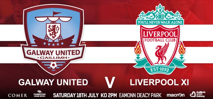 Galway United 2