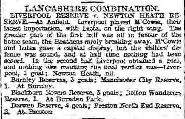 1896 LFC Res v Newtn Heath Reserves 1
