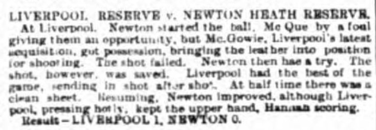 1896 LFC Res v Newtn Heath Reserves 2