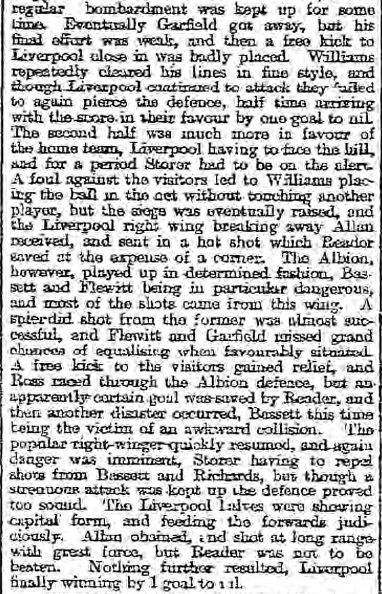 1896 WBA v LFC 2