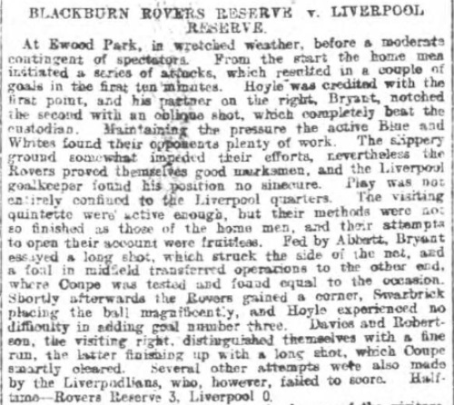 1901 BRFC Res v LFC Res 1