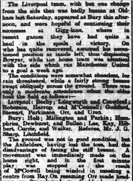 1910 Bury v LFC 2