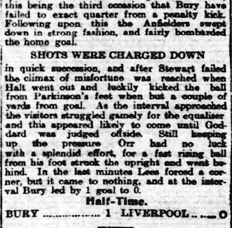1910 Bury v LFC 5