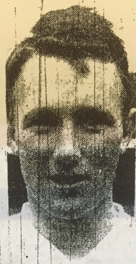 1968 Dave Wilson transfer