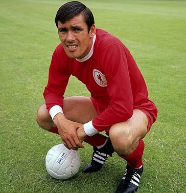 1968 fan Tony Hateley