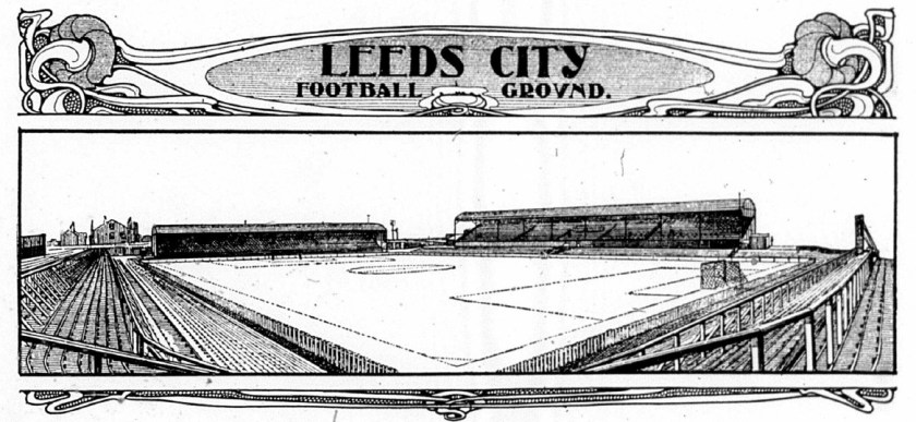 1906 Elland Road