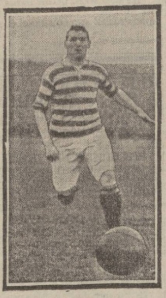 1924 Jimmy Quinn 1