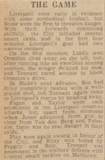 1939 Stoke v LFC 2