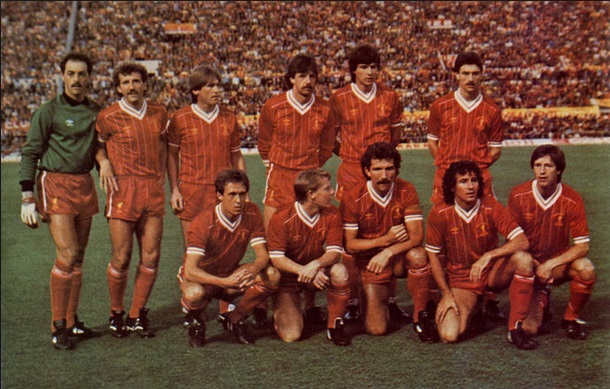 1984 Roma 3