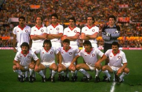 1984 Roma 4