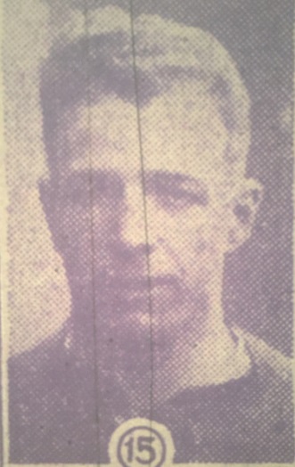 Danny Shone Liverpool F.C.