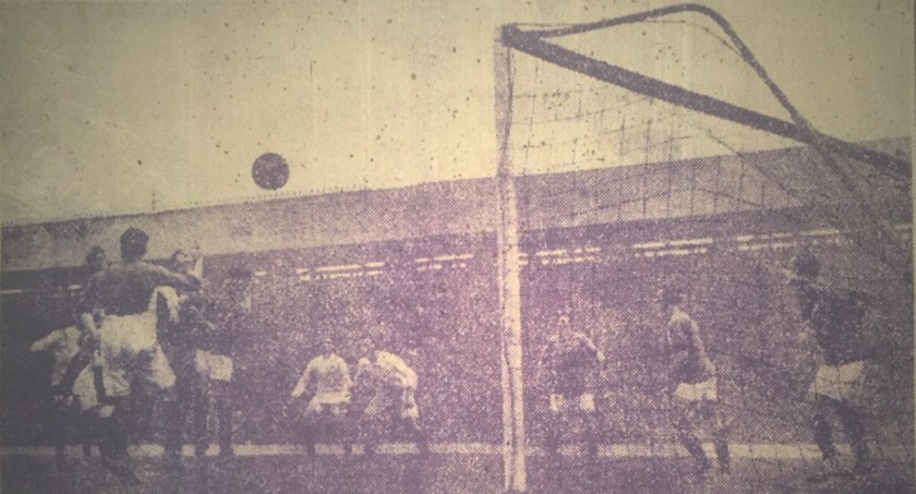 1919 LFC v Bradford City image