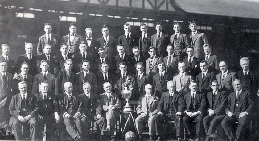 LFC 1922 1923