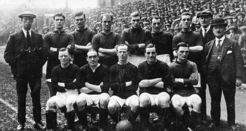 Picture 1919 Liverpool
