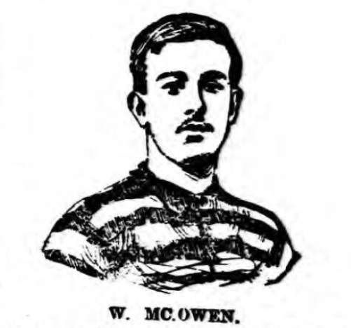 William McOwen 1894