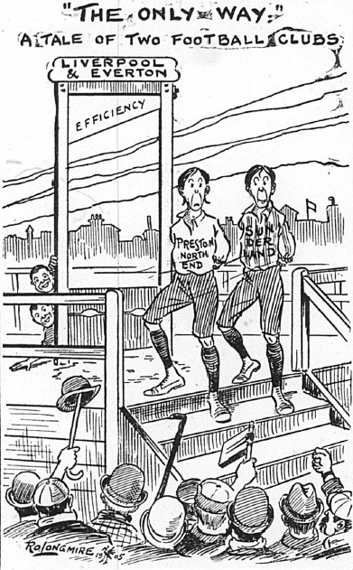 1905 Sketch a tale of two 18 November Echo