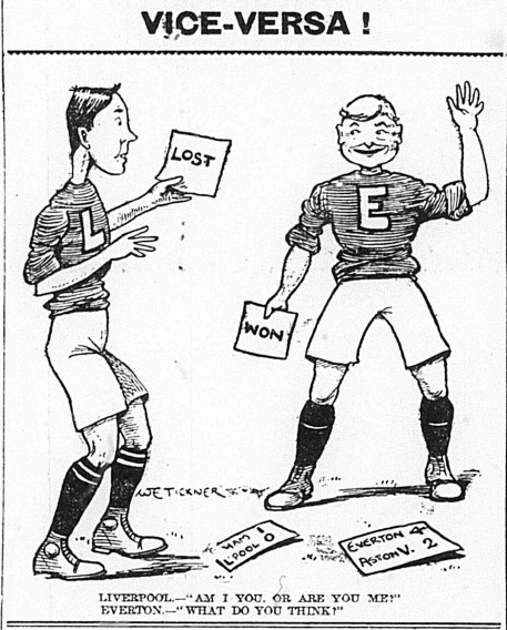 1905 Sketch vice versa 3 February Echo