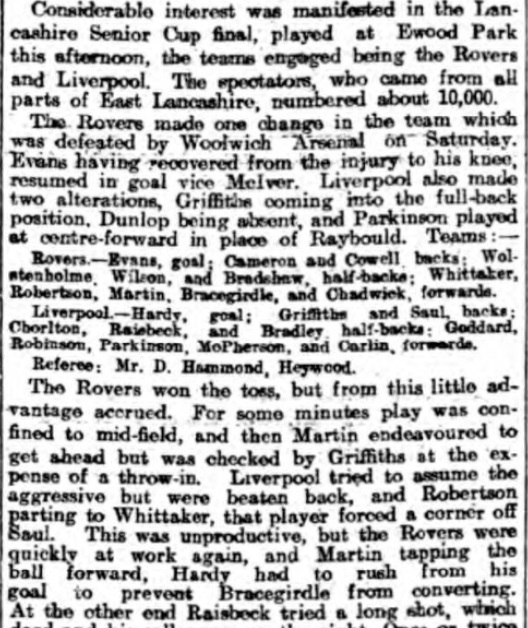 1906 Lancashire Cup Final 2