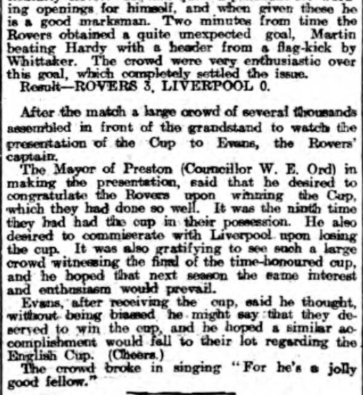 1906 Lancashire Cup Final 7