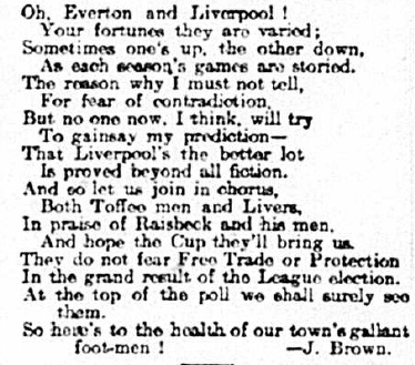 1906 Poem February 3 4