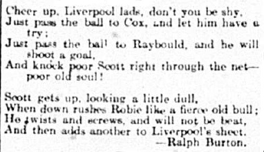 1906 Poem January 20 2