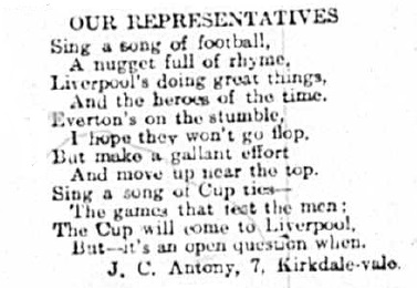 1906 Poems January 13 1