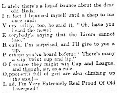 1906 Poems January 13 12