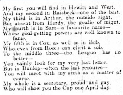 1906 Poems January 13 3