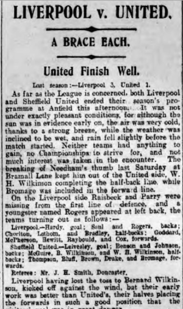 1907 LFC v SUFC 1