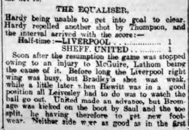 1907 LFC v SUFC 4
