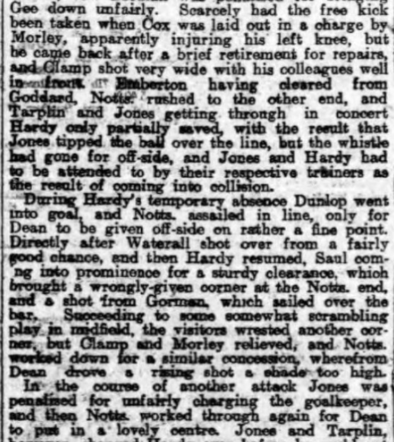 1907 Notts County v LFC 3