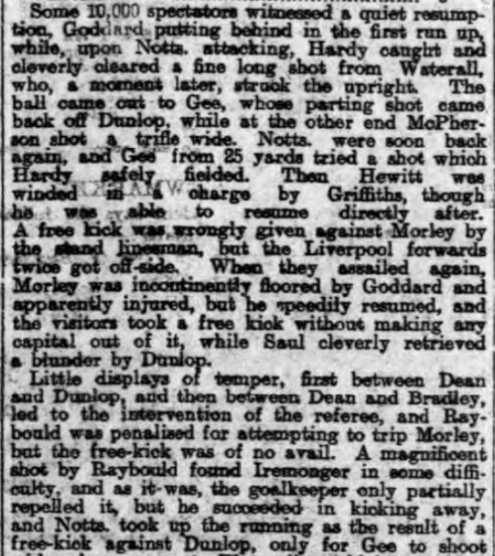 1907 Notts County v LFC 5